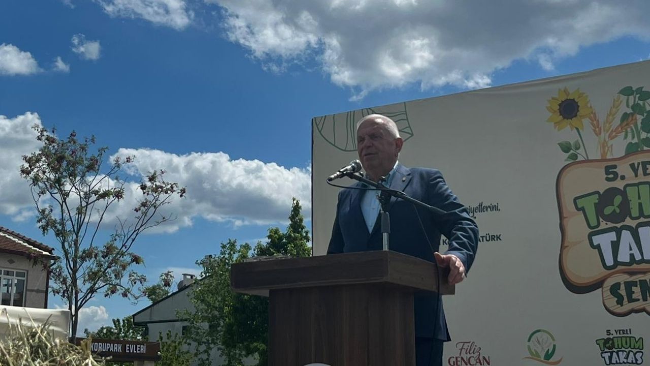 Bir dönem Edirne tarımı denilince akla ilk gelen ürünlerden 